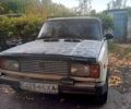 Белый ВАЗ 2105, объемом двигателя 1.3 л и пробегом 0 тыс. км за 400 $, фото 1 на Automoto.ua