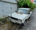 Білий ВАЗ 2105, об'ємом двигуна 1.2 л та пробігом 250 тис. км за 480 $, фото 1 на Automoto.ua