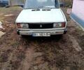 Белый ВАЗ 2105, объемом двигателя 1.5 л и пробегом 0 тыс. км за 250 $, фото 1 на Automoto.ua