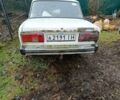 Білий ВАЗ 2105, об'ємом двигуна 1 л та пробігом 1000 тис. км за 167 $, фото 3 на Automoto.ua