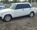 Белый ВАЗ 2105, объемом двигателя 0 л и пробегом 22 тыс. км за 847 $, фото 2 на Automoto.ua