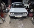 Белый ВАЗ 2105, объемом двигателя 0 л и пробегом 10 тыс. км за 550 $, фото 1 на Automoto.ua