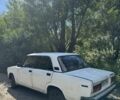 Белый ВАЗ 2105, объемом двигателя 1.5 л и пробегом 75 тыс. км за 445 $, фото 3 на Automoto.ua
