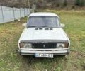 Белый ВАЗ 2105, объемом двигателя 1.3 л и пробегом 122 тыс. км за 500 $, фото 1 на Automoto.ua