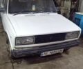 Белый ВАЗ 2105, объемом двигателя 1.2 л и пробегом 100 тыс. км за 346 $, фото 1 на Automoto.ua