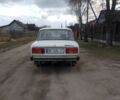 Белый ВАЗ 2105, объемом двигателя 1.2 л и пробегом 83 тыс. км за 699 $, фото 3 на Automoto.ua