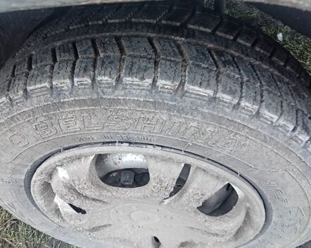 Белый ВАЗ 2105, объемом двигателя 1.2 л и пробегом 1000 тыс. км за 1100 $, фото 3 на Automoto.ua