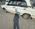 Білий ВАЗ 2105, об'ємом двигуна 1.2 л та пробігом 170 тис. км за 447 $, фото 1 на Automoto.ua