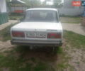Белый ВАЗ 2105, объемом двигателя 0 л и пробегом 315 тыс. км за 699 $, фото 1 на Automoto.ua