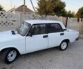 Белый ВАЗ 2105, объемом двигателя 1.2 л и пробегом 7 тыс. км за 700 $, фото 5 на Automoto.ua