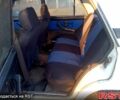 Белый ВАЗ 2105, объемом двигателя 11 л и пробегом 200 тыс. км за 800 $, фото 2 на Automoto.ua