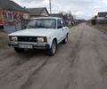 Белый ВАЗ 2105, объемом двигателя 1.2 л и пробегом 83 тыс. км за 699 $, фото 1 на Automoto.ua