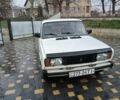 Білий ВАЗ 2105, об'ємом двигуна 0 л та пробігом 270 тис. км за 450 $, фото 5 на Automoto.ua