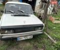 Белый ВАЗ 2105, объемом двигателя 1.5 л и пробегом 120 тыс. км за 1250 $, фото 1 на Automoto.ua