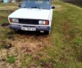 Белый ВАЗ 2105, объемом двигателя 1.5 л и пробегом 0 тыс. км за 400 $, фото 1 на Automoto.ua