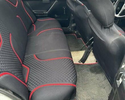 Белый ВАЗ 2105, объемом двигателя 1.5 л и пробегом 120 тыс. км за 1250 $, фото 3 на Automoto.ua