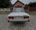 Білий ВАЗ 2105, об'ємом двигуна 1.5 л та пробігом 200 тис. км за 820 $, фото 1 на Automoto.ua