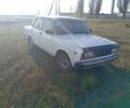 Белый ВАЗ 2105, объемом двигателя 1 л и пробегом 2 тыс. км за 350 $, фото 4 на Automoto.ua