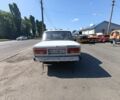 Белый ВАЗ 2105, объемом двигателя 1.5 л и пробегом 79 тыс. км за 481 $, фото 1 на Automoto.ua