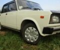 Белый ВАЗ 2105, объемом двигателя 1.2 л и пробегом 100 тыс. км за 60000 $, фото 1 на Automoto.ua