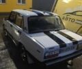 Белый ВАЗ 2105, объемом двигателя 1.5 л и пробегом 600 тыс. км за 1200 $, фото 1 на Automoto.ua