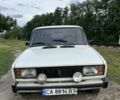 Белый ВАЗ 2105, объемом двигателя 1.2 л и пробегом 123 тыс. км за 612 $, фото 1 на Automoto.ua