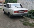 Білий ВАЗ 2105, об'ємом двигуна 1.5 л та пробігом 1 тис. км за 750 $, фото 1 на Automoto.ua