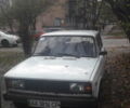 Белый ВАЗ 2105, объемом двигателя 1.3 л и пробегом 78 тыс. км за 792 $, фото 1 на Automoto.ua