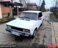 Белый ВАЗ 2105, объемом двигателя 1.5 л и пробегом 0 тыс. км за 1050 $, фото 1 на Automoto.ua