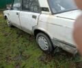 Білий ВАЗ 2105, об'ємом двигуна 1 л та пробігом 1000 тис. км за 167 $, фото 4 на Automoto.ua