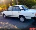 Белый ВАЗ 2105, объемом двигателя 1.5 л и пробегом 297 тыс. км за 850 $, фото 2 на Automoto.ua