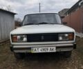 Білий ВАЗ 2105, об'ємом двигуна 0 л та пробігом 200 тис. км за 700 $, фото 1 на Automoto.ua