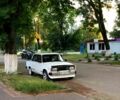 Белый ВАЗ 2105, объемом двигателя 1.7 л и пробегом 0 тыс. км за 1100 $, фото 6 на Automoto.ua