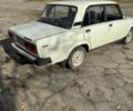 Белый ВАЗ 2105, объемом двигателя 1.5 л и пробегом 1000 тыс. км за 1000 $, фото 2 на Automoto.ua