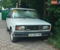Белый ВАЗ 2105, объемом двигателя 1.2 л и пробегом 120 тыс. км за 1200 $, фото 1 на Automoto.ua