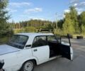 Белый ВАЗ 2105, объемом двигателя 1.5 л и пробегом 65 тыс. км за 476 $, фото 2 на Automoto.ua