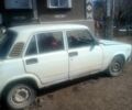 Білий ВАЗ 2105, об'ємом двигуна 1.5 л та пробігом 260 тис. км за 200 $, фото 1 на Automoto.ua