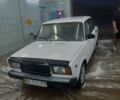 Белый ВАЗ 2105, объемом двигателя 1.5 л и пробегом 79 тыс. км за 900 $, фото 1 на Automoto.ua
