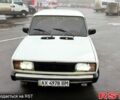 Білий ВАЗ 2105, об'ємом двигуна 1.5 л та пробігом 450 тис. км за 1300 $, фото 3 на Automoto.ua