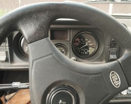 Белый ВАЗ 2105, объемом двигателя 1.5 л и пробегом 3 тыс. км за 710 $, фото 6 на Automoto.ua