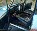 Белый ВАЗ 2105, объемом двигателя 1.5 л и пробегом 297 тыс. км за 850 $, фото 4 на Automoto.ua