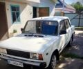 Білий ВАЗ 2105, об'ємом двигуна 1.5 л та пробігом 100 тис. км за 35000 $, фото 1 на Automoto.ua