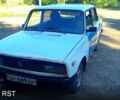 Белый ВАЗ 2105, объемом двигателя 1.5 л и пробегом 0 тыс. км за 560 $, фото 1 на Automoto.ua