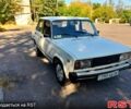 Белый ВАЗ 2105, объемом двигателя 1.5 л и пробегом 297 тыс. км за 850 $, фото 1 на Automoto.ua