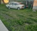 Белый ВАЗ 2105, объемом двигателя 1 л и пробегом 575 тыс. км за 358 $, фото 1 на Automoto.ua