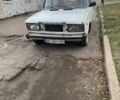 Белый ВАЗ 2105, объемом двигателя 0 л и пробегом 90 тыс. км за 316 $, фото 1 на Automoto.ua