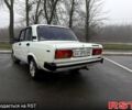 Білий ВАЗ 2105, об'ємом двигуна 1.5 л та пробігом 450 тис. км за 1300 $, фото 1 на Automoto.ua
