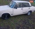 Белый ВАЗ 2105, объемом двигателя 1.45 л и пробегом 100 тыс. км за 700 $, фото 4 на Automoto.ua