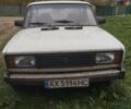 Белый ВАЗ 2105, объемом двигателя 1.5 л и пробегом 3 тыс. км за 710 $, фото 1 на Automoto.ua