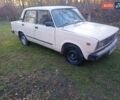 Белый ВАЗ 2105, объемом двигателя 1.45 л и пробегом 100 тыс. км за 700 $, фото 1 на Automoto.ua